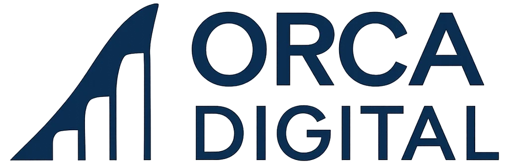 Orca Digital Marketing Agency